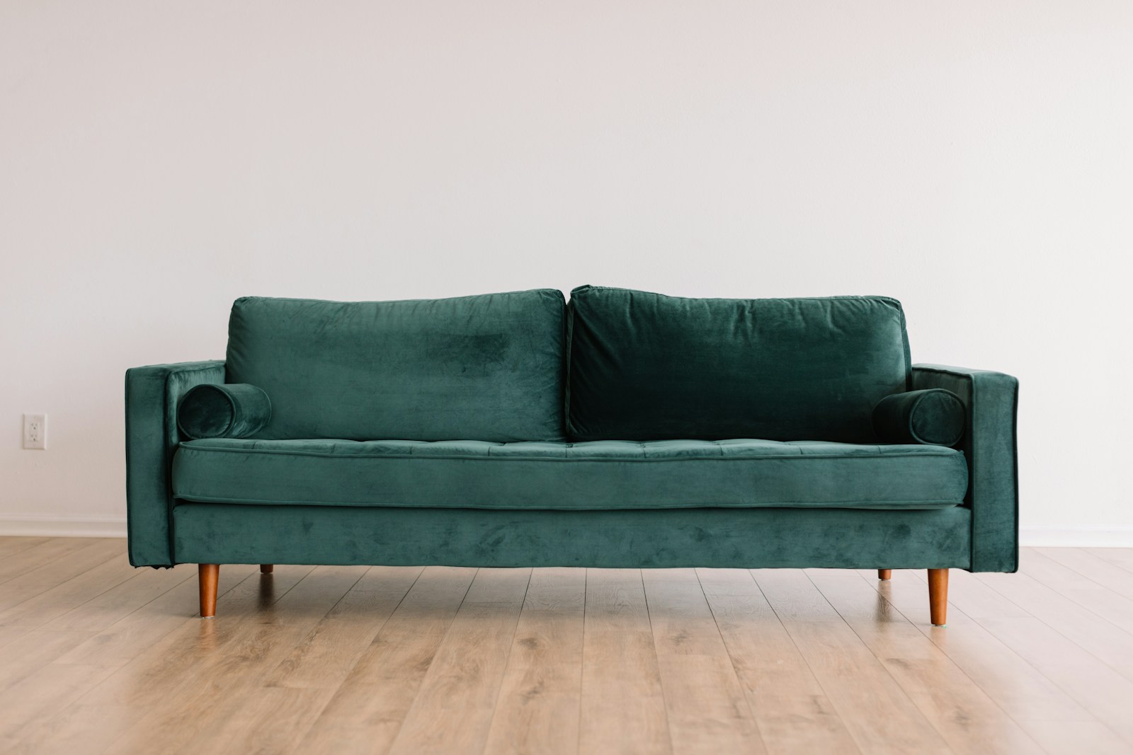 Canapé mid-century