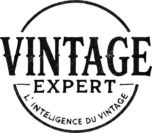 Vintage Expert